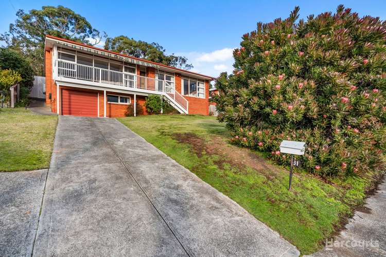 Main view of Homely house listing, 31 Cornwall Street, Rose Bay TAS 7015