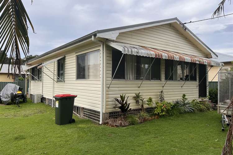 Main view of Homely house listing, 1/47 Straight Street, Hat Head NSW 2440