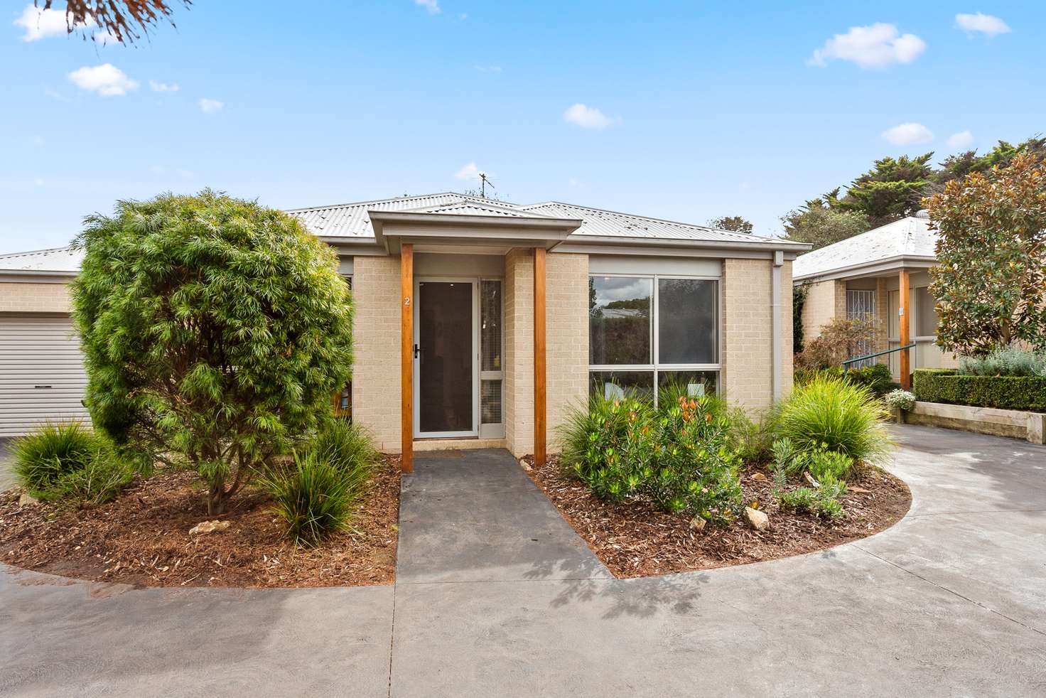 Main view of Homely unit listing, 2/36 Pearce Street, Crib Point VIC 3919