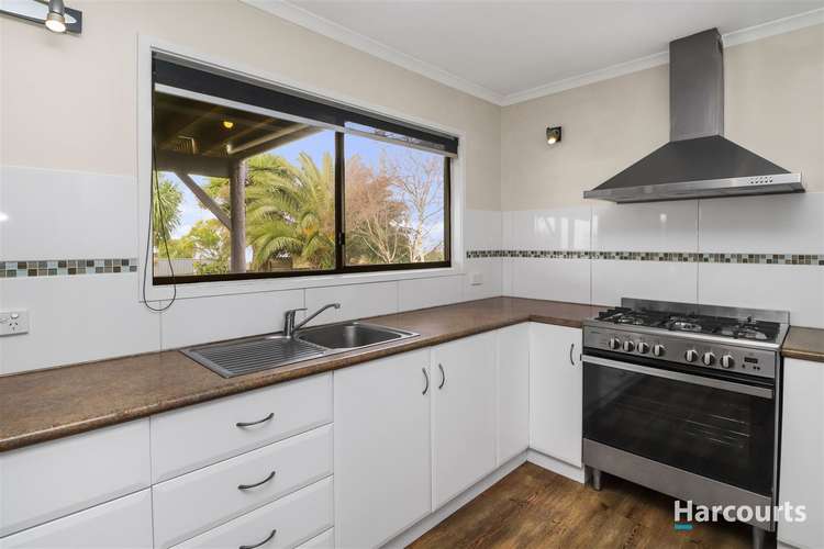 Fourth view of Homely house listing, 11 Sunbeam Crescent, Beaumaris TAS 7215