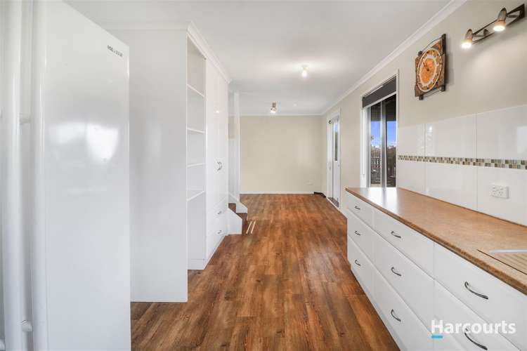 Fifth view of Homely house listing, 11 Sunbeam Crescent, Beaumaris TAS 7215