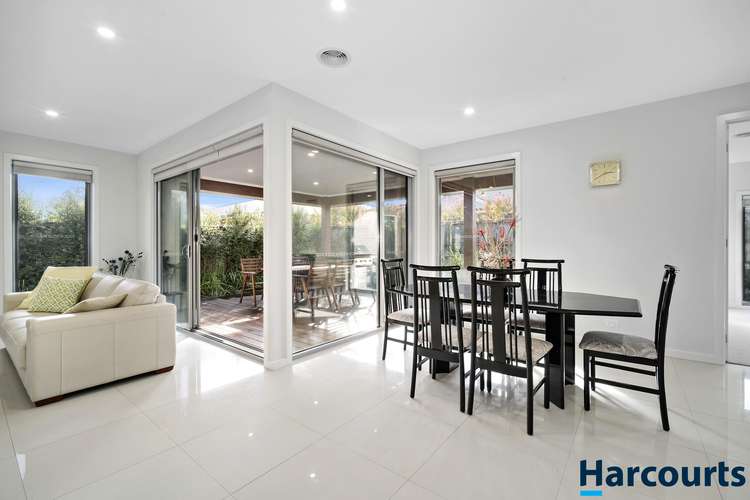 Fourth view of Homely house listing, 5 Aberdeen Street, Alfredton VIC 3350