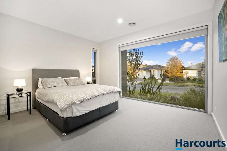 Sixth view of Homely house listing, 5 Aberdeen Street, Alfredton VIC 3350