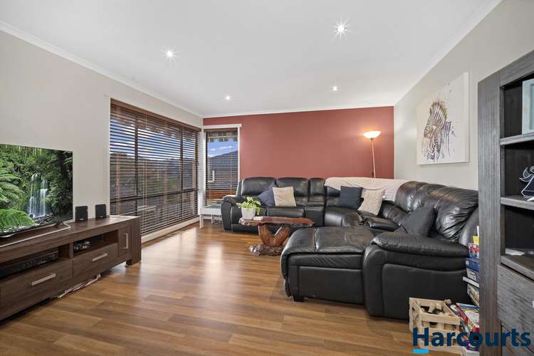 Fifth view of Homely house listing, 9 Edwardes Street, Black Hill VIC 3350