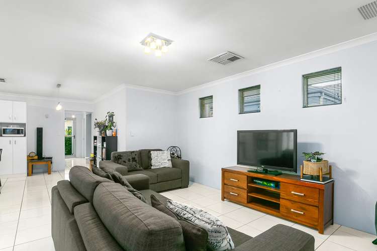 Second view of Homely house listing, 8/39 Peppermint Gardens, Aubin Grove WA 6164
