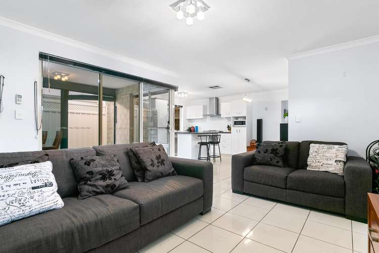 Third view of Homely house listing, 8/39 Peppermint Gardens, Aubin Grove WA 6164