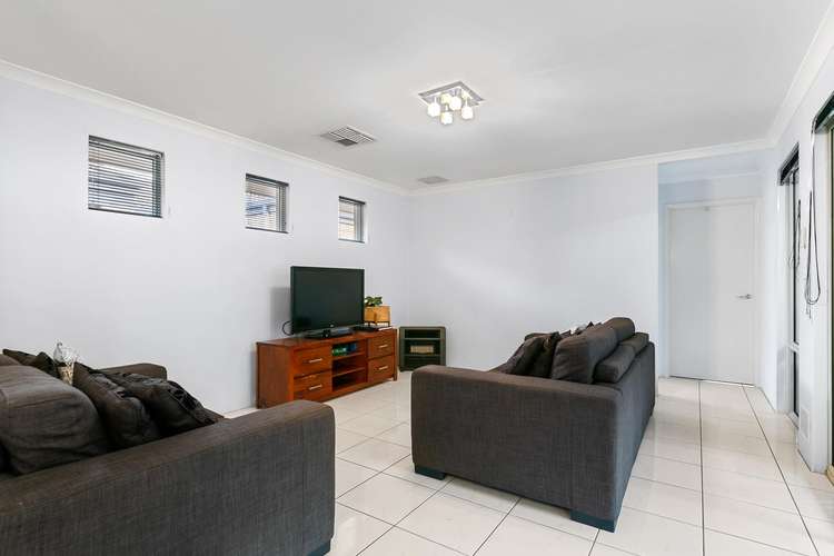 Fourth view of Homely house listing, 8/39 Peppermint Gardens, Aubin Grove WA 6164