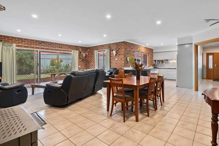 Third view of Homely house listing, 15 Kent Court, Mansfield VIC 3722