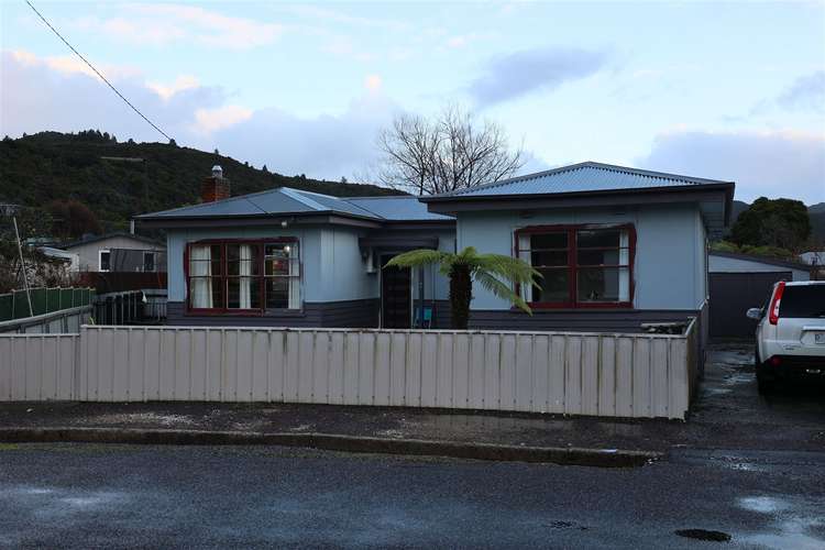 7 Murray Street, Queenstown TAS 7467