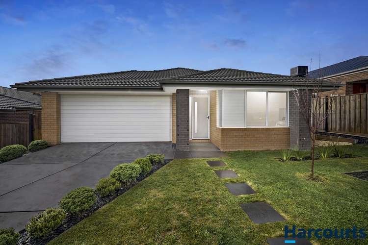 Main view of Homely house listing, 26 Cortina Drive, Winter Valley VIC 3358