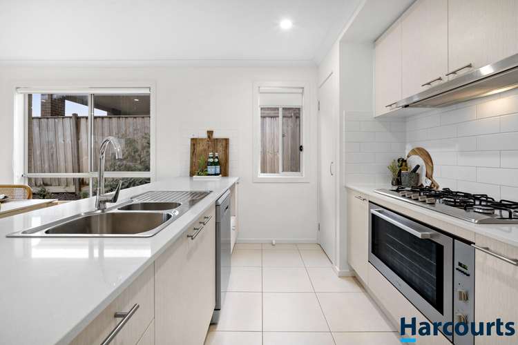 Second view of Homely house listing, 26 Cortina Drive, Winter Valley VIC 3358