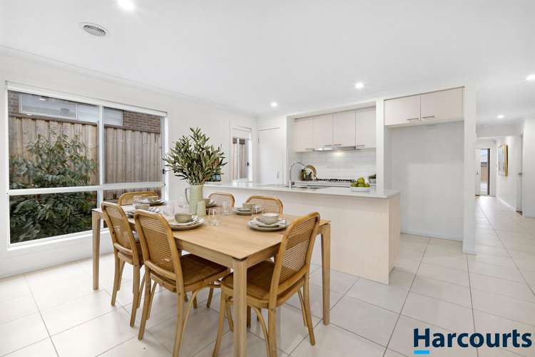 Fourth view of Homely house listing, 26 Cortina Drive, Winter Valley VIC 3358