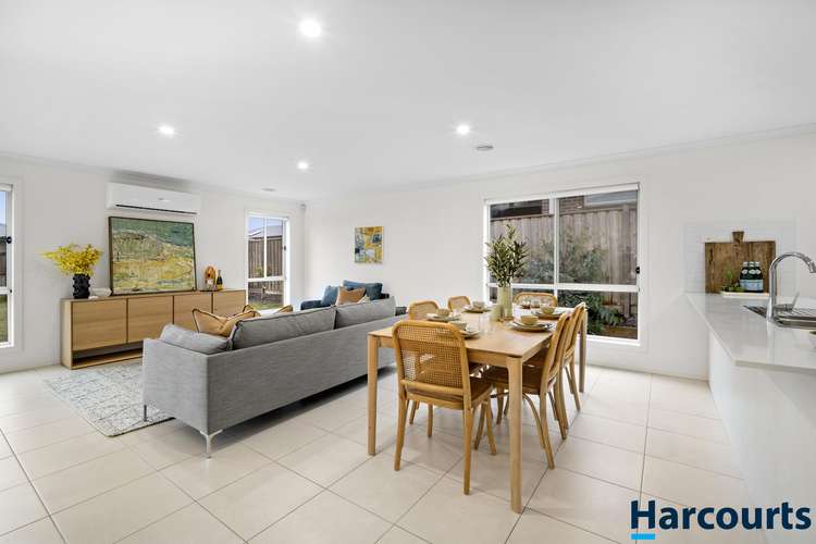 Fifth view of Homely house listing, 26 Cortina Drive, Winter Valley VIC 3358