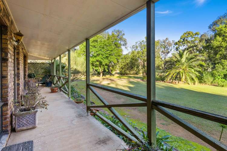 Second view of Homely house listing, 5 Wilga Avenue, Oakey QLD 4401