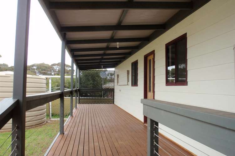 Fifth view of Homely house listing, 28 Naylor Terrace, Wudinna SA 5652