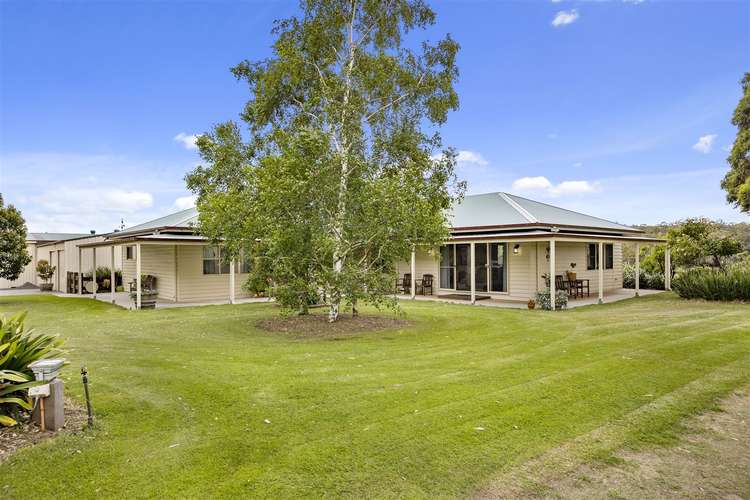 Main view of Homely ruralOther listing, 915 Nerrena Road, Nerrena VIC 3953