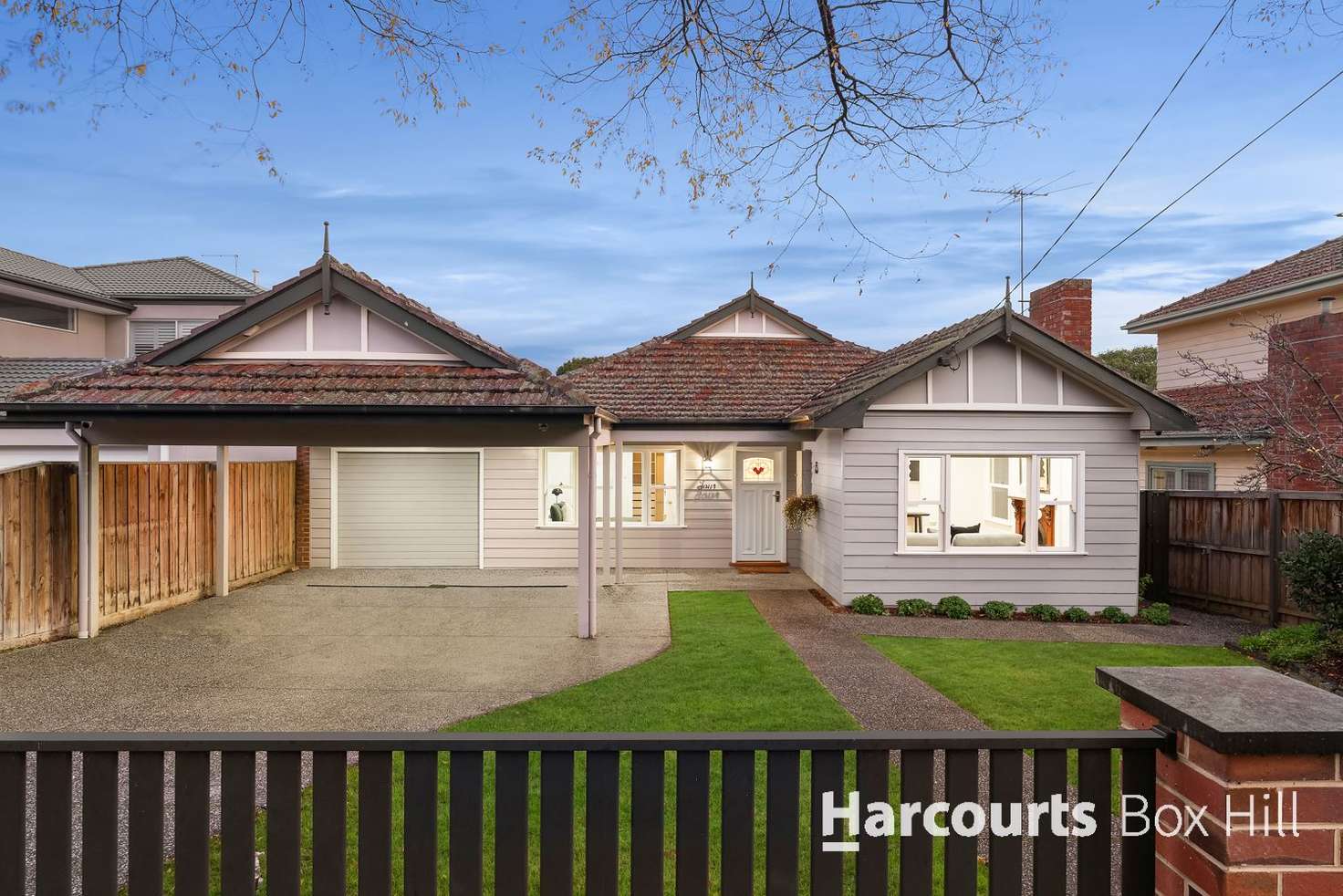 Main view of Homely house listing, 4 Menzies Street, Box Hill VIC 3128