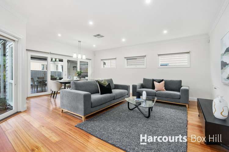 Third view of Homely house listing, 4 Menzies Street, Box Hill VIC 3128