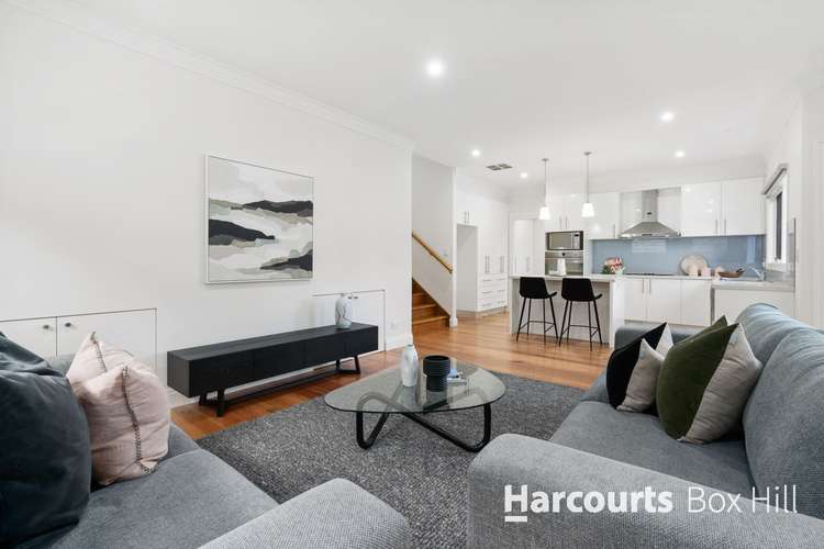 Fourth view of Homely house listing, 4 Menzies Street, Box Hill VIC 3128