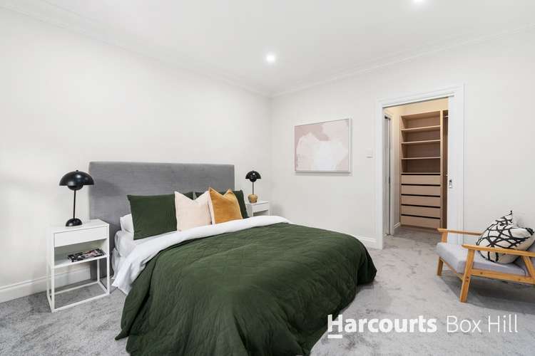 Sixth view of Homely house listing, 4 Menzies Street, Box Hill VIC 3128