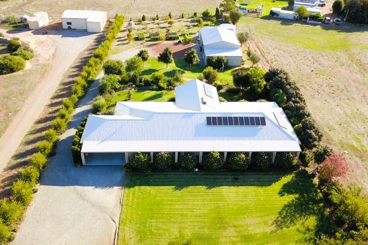 Third view of Homely house listing, 10 Farm View, Gingin WA 6503