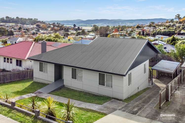 Main view of Homely house listing, 119 Pomona Road North, Riverside TAS 7250