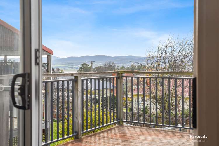 Sixth view of Homely house listing, 119 Pomona Road North, Riverside TAS 7250
