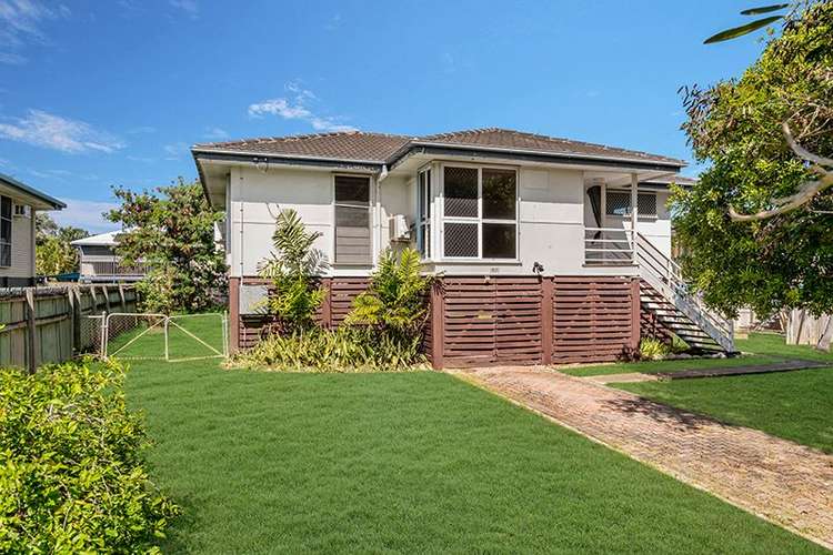 Second view of Homely house listing, 57 Pixley Crescent, Heatley QLD 4814