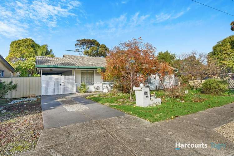 46 Conington Crescent, Morphett Vale SA 5162