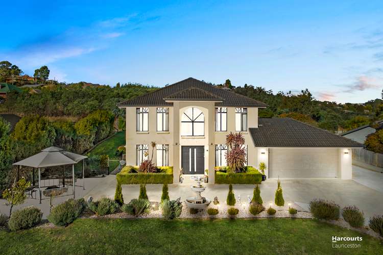 60 Bayview Drive, Blackstone Heights TAS 7250