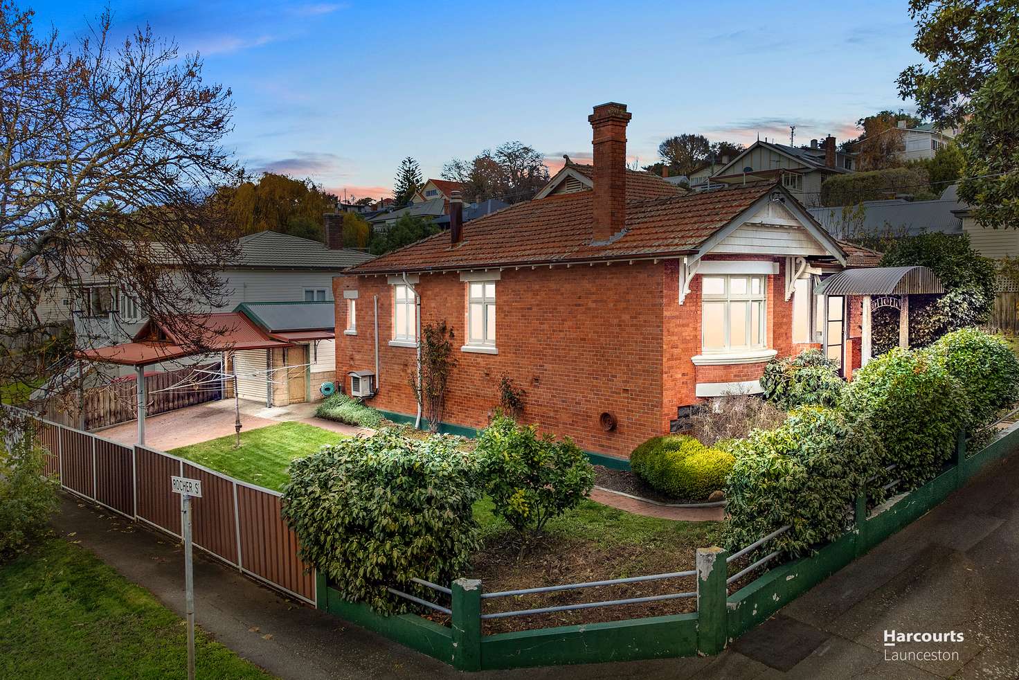 Main view of Homely house listing, 135 Balfour Street, Launceston TAS 7250