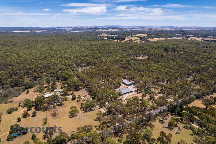 Second view of Homely residentialLand listing, 234 Post Office Road, Smythes Creek VIC 3351