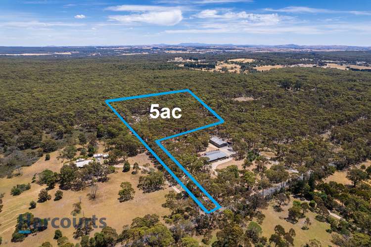 Fifth view of Homely residentialLand listing, 234 Post Office Road, Smythes Creek VIC 3351