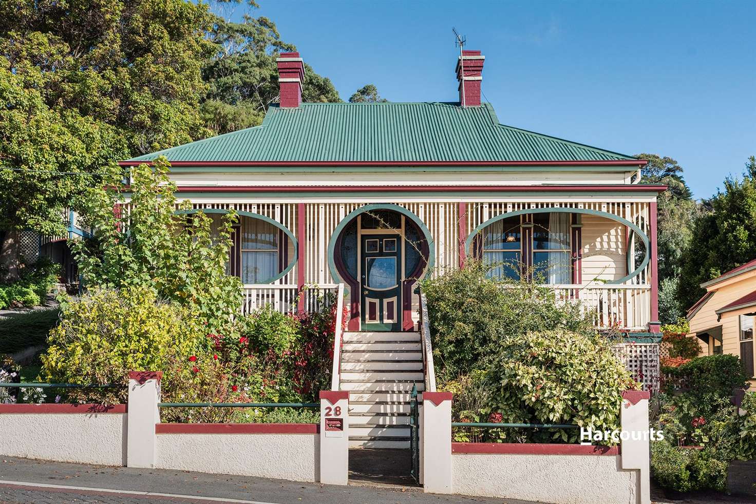 Main view of Homely house listing, 28 Queen Street, Burnie TAS 7320
