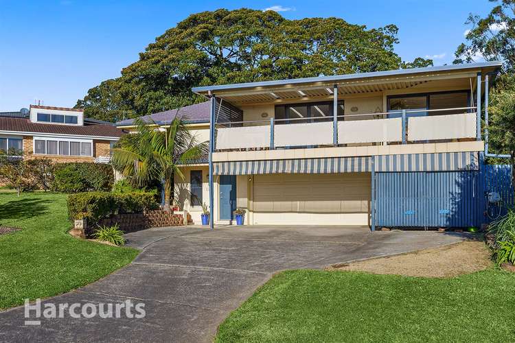 Main view of Homely house listing, 14 Hollings Drive, Kiama Downs NSW 2533