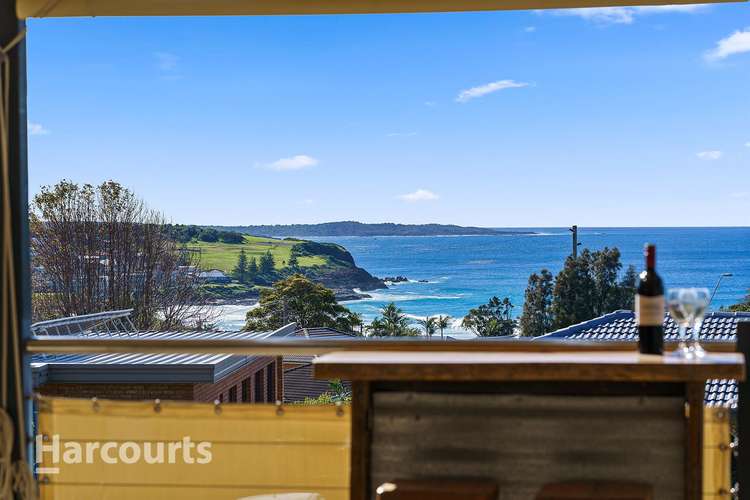 Fifth view of Homely house listing, 14 Hollings Drive, Kiama Downs NSW 2533