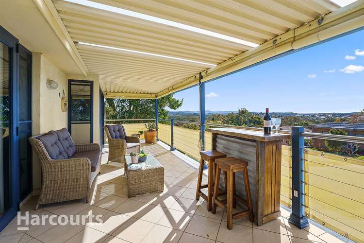 Sixth view of Homely house listing, 14 Hollings Drive, Kiama Downs NSW 2533