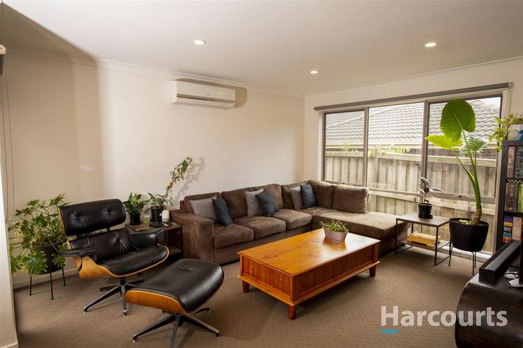 Second view of Homely unit listing, 5 Hawkshead Place, Cranbourne North VIC 3977