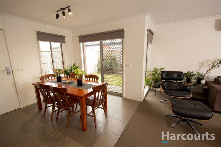 Third view of Homely unit listing, 5 Hawkshead Place, Cranbourne North VIC 3977