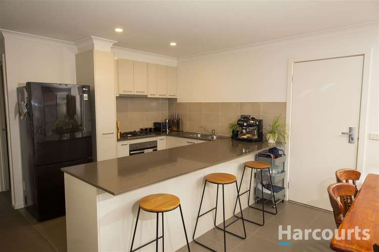 Fourth view of Homely unit listing, 5 Hawkshead Place, Cranbourne North VIC 3977