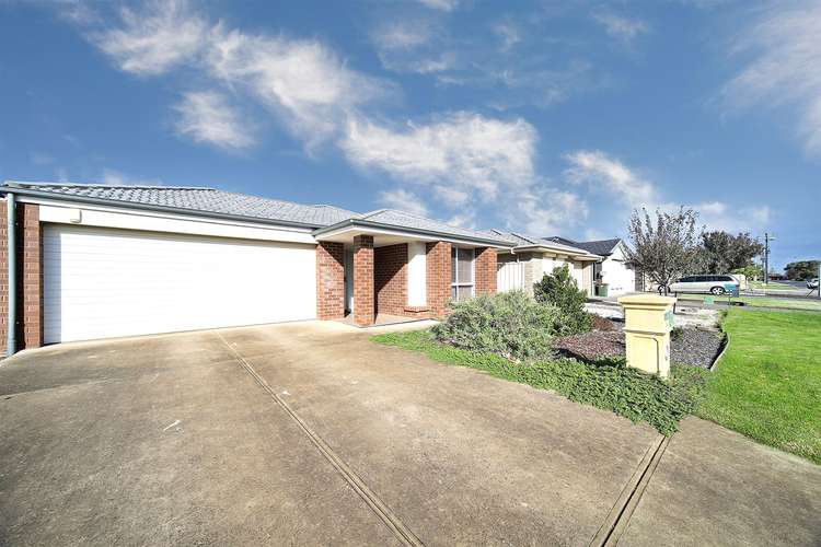 Main view of Homely house listing, 34 Valiant Road, Munno Para West SA 5115