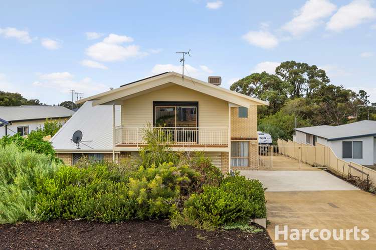 Second view of Homely house listing, 39 Galatea Road, Falcon WA 6210