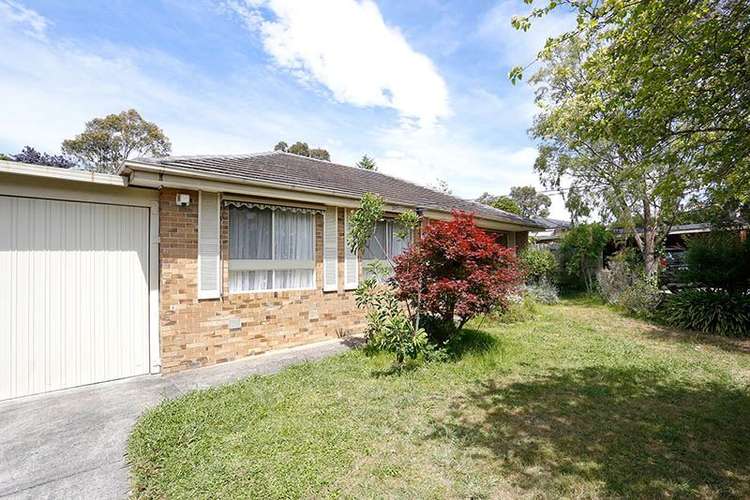 Main view of Homely house listing, 2 Vine Court, Glen Waverley VIC 3150