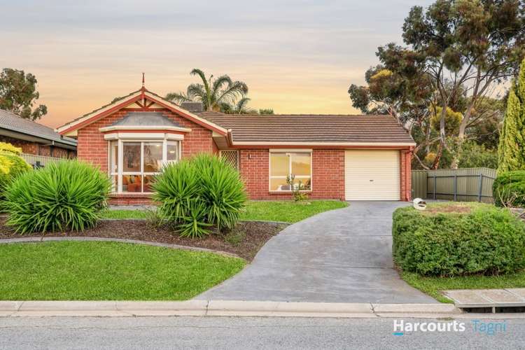 Main view of Homely house listing, 51 Barossa Way, Woodcroft SA 5162