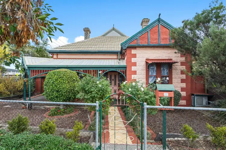 Second view of Homely house listing, 111 Swan Terrace, Semaphore SA 5019