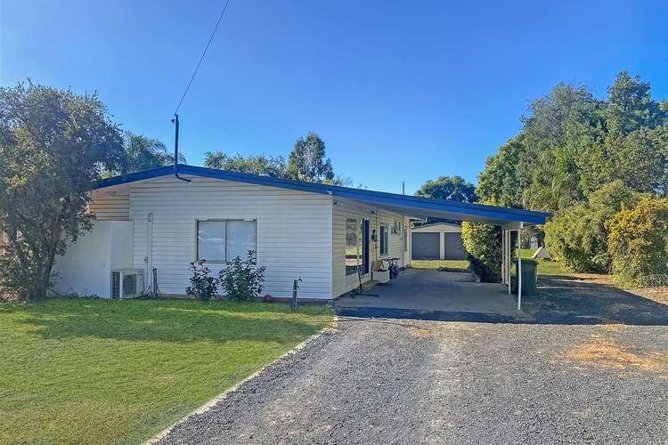 Main view of Homely house listing, 60 Wambo Street, Chinchilla QLD 4413