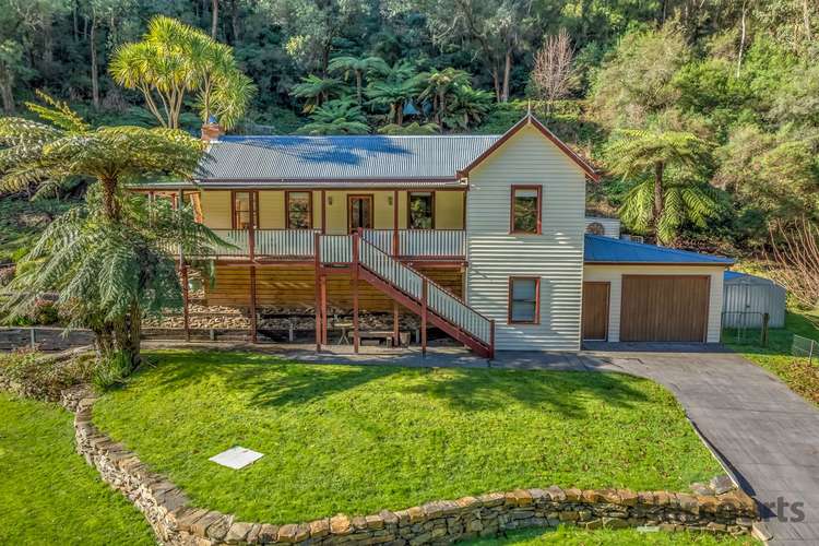 196 Main Road, Walhalla VIC 3825