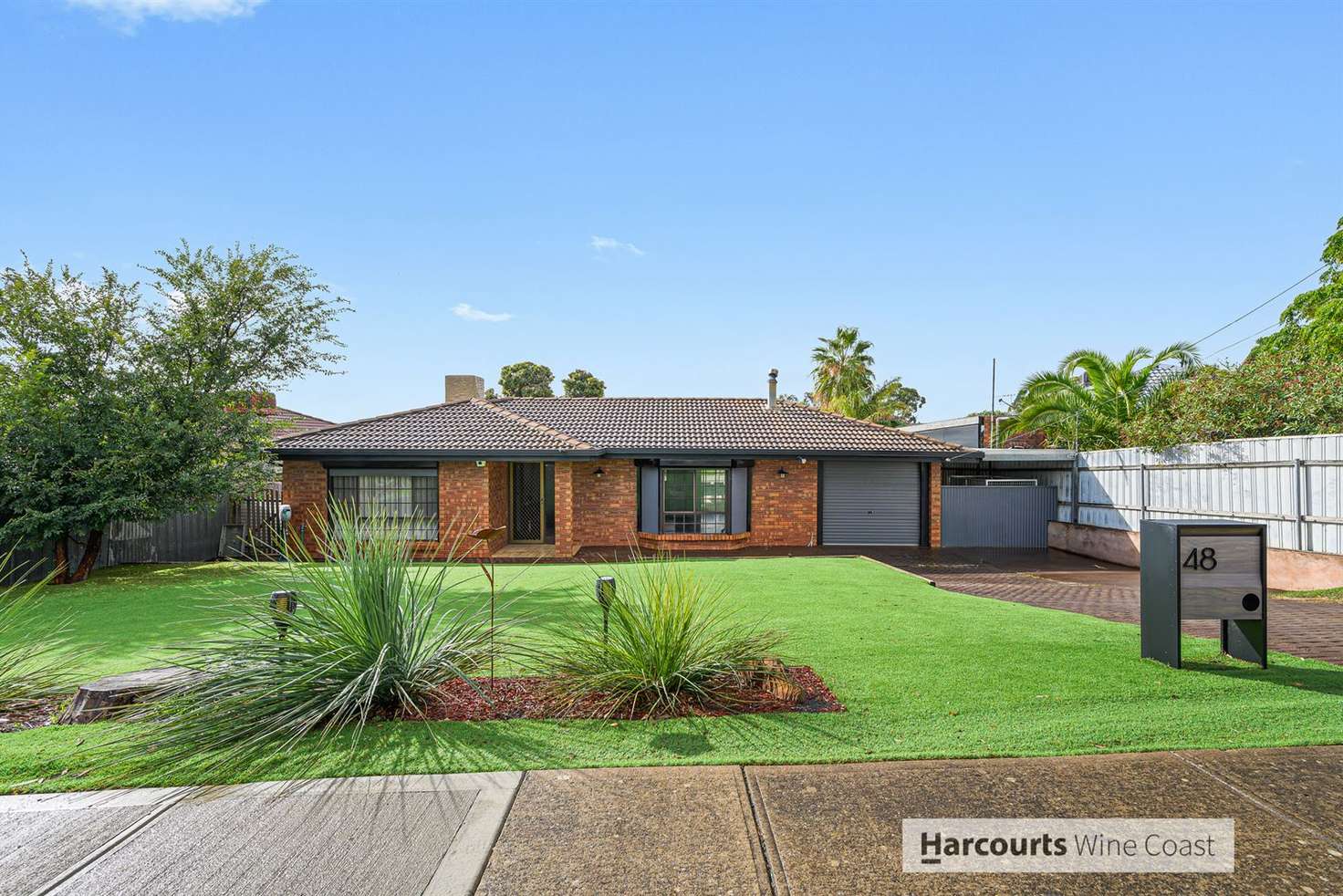 Main view of Homely house listing, 48 Scenic Drive, Old Noarlunga SA 5168