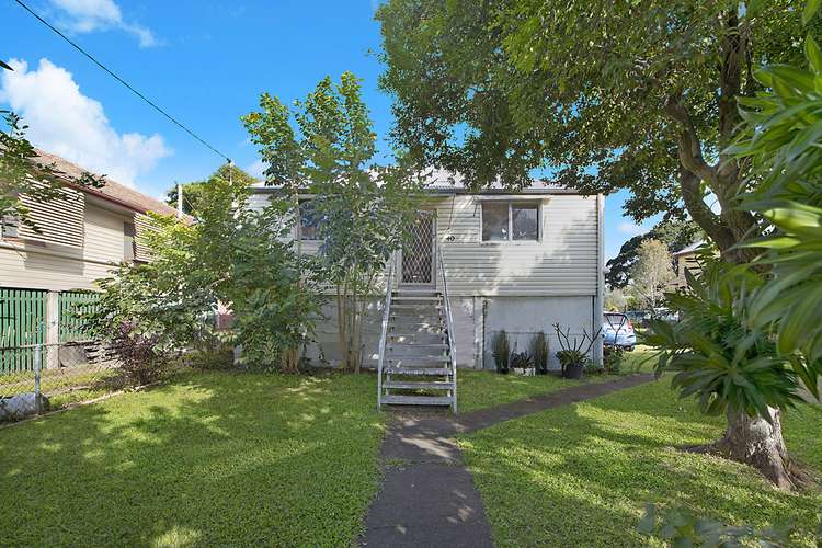 Main view of Homely house listing, 40 Hopper Street, Pinkenba QLD 4008
