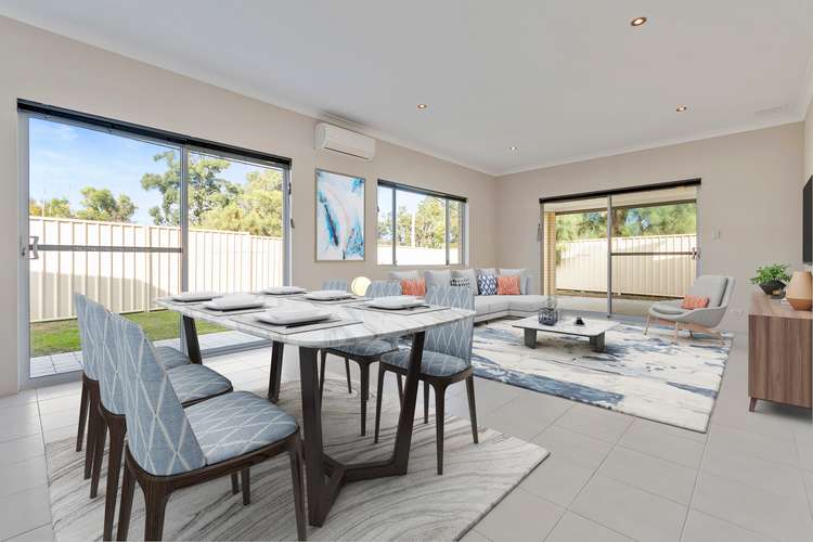 Sixth view of Homely house listing, 13B Thompson Drive, Wanneroo WA 6065